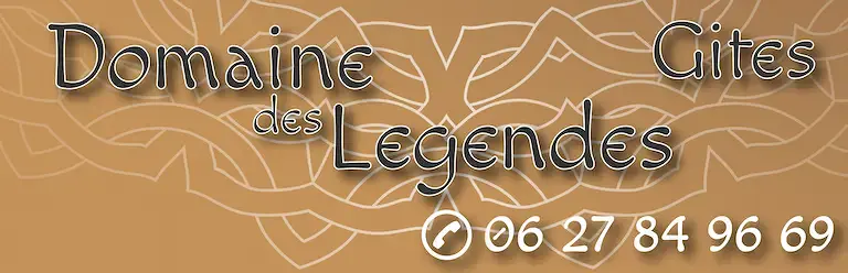 Domaine des Légendes